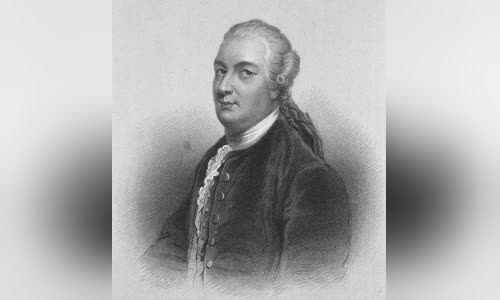 James Bruce