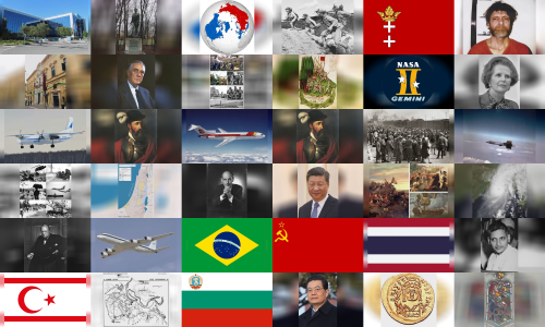 History Events on November 15