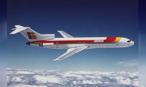 Boeing 727