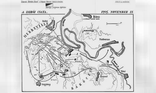 Battle of Zsibó