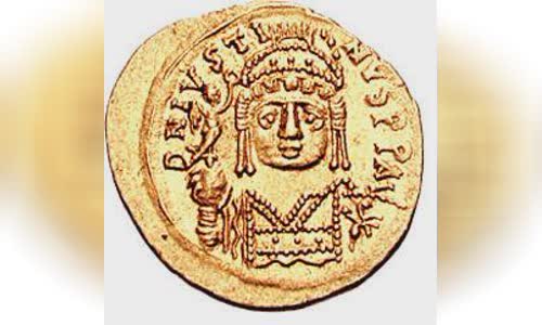 Justin II