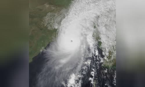 Cyclone Sidr