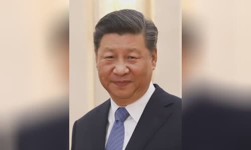 Xi Jinping