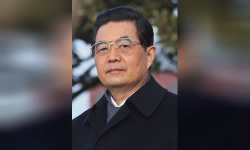 Hu Jintao