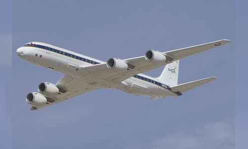 Douglas DC-8