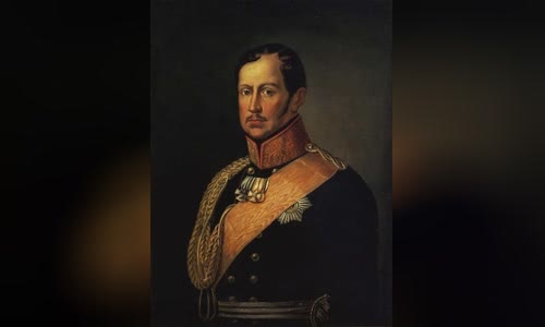 Frederick William III of Prussia