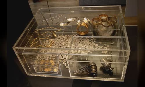 Hoxne Hoard