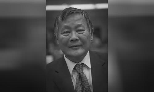 Wei Jingsheng