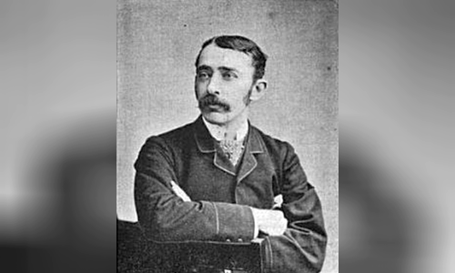 John Ambrose Fleming