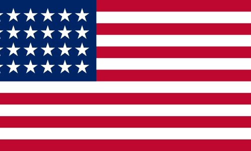 Indian Territory