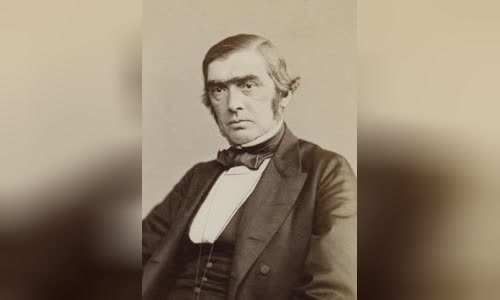 John Russell Hind