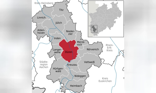 Düren