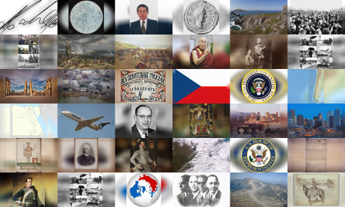 History Events on November 17