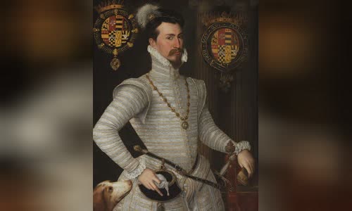 Courtier