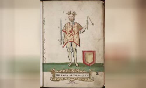 John Balliol