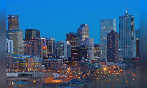 Denver