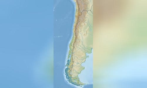 1837 Valdivia earthquake