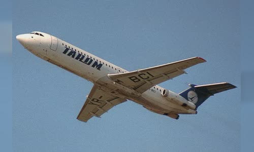 BAC One-Eleven