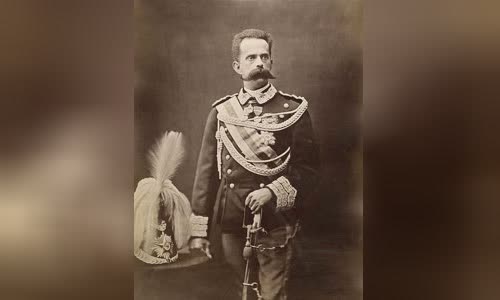 Umberto I of Italy