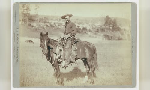 American frontier