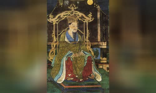 Emperor Kanmu