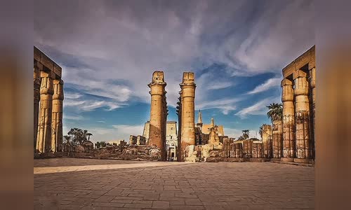 Luxor