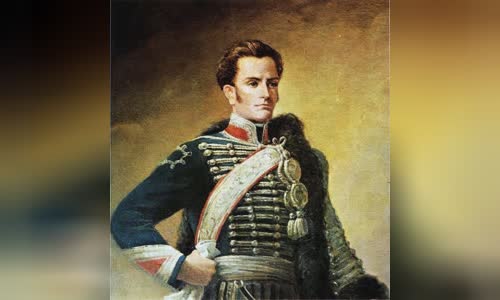 José Miguel Carrera