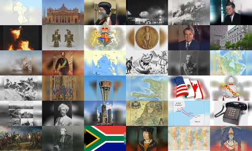 History Events on November 18