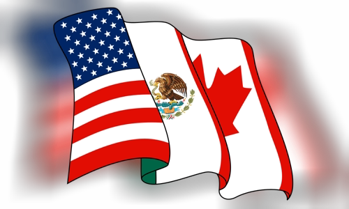 North American Free Trade Agreement