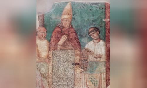 Pope Boniface VIII