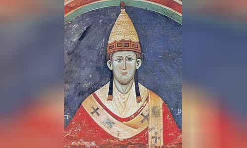 Pope Innocent III
