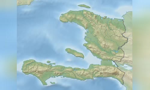 Battle of Vertières