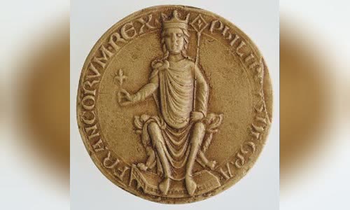 Philip II of France