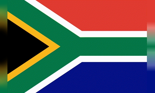 Constitution of South Africa