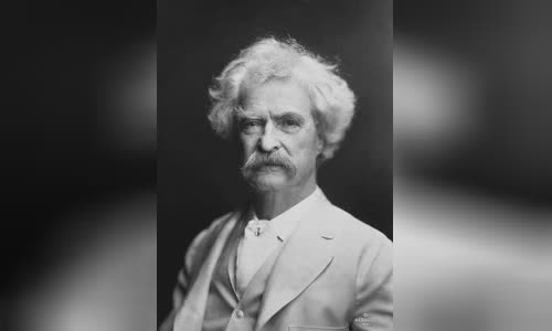 Mark Twain