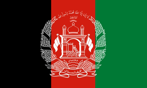 Afghanistan