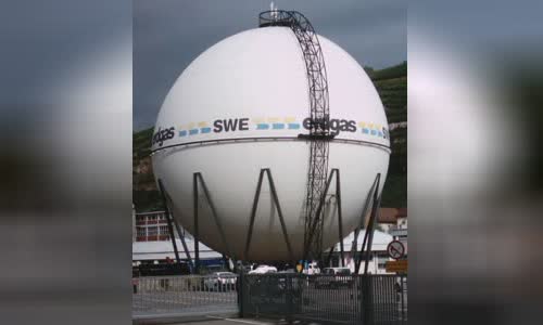 San Juanico disaster
