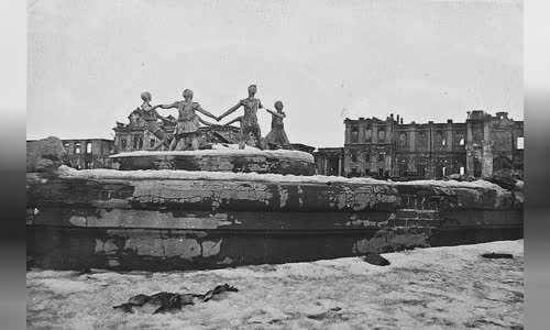 Battle of Stalingrad