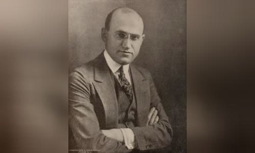 Samuel Goldwyn