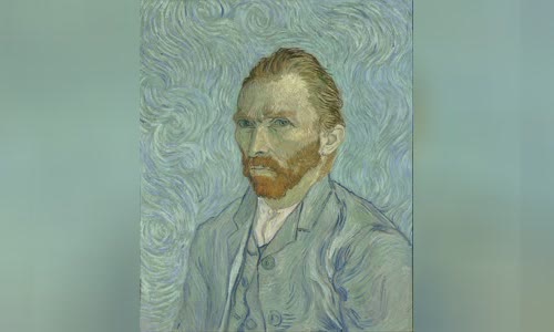 Vincent van Gogh
