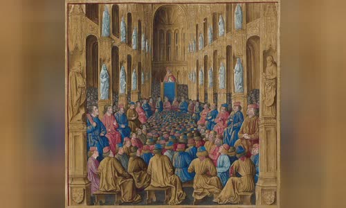 Council of Clermont