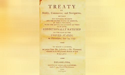 Jay Treaty