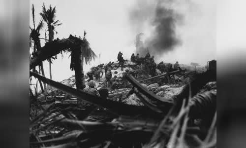 Battle of Tarawa