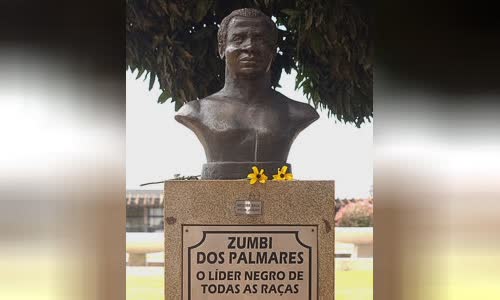 Zumbi