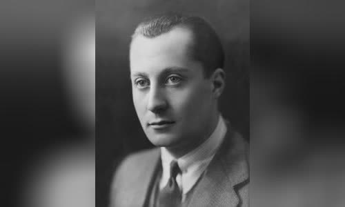 José Antonio Primo de Rivera