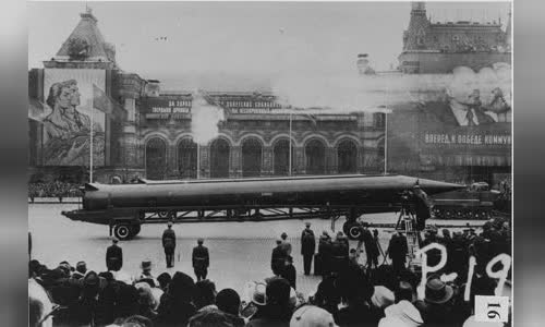 Cuban Missile Crisis
