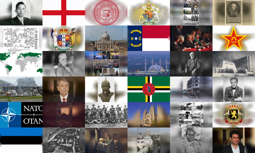 History Events on November 21