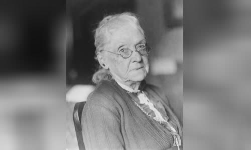Rebecca Latimer Felton