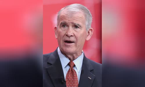 Oliver North