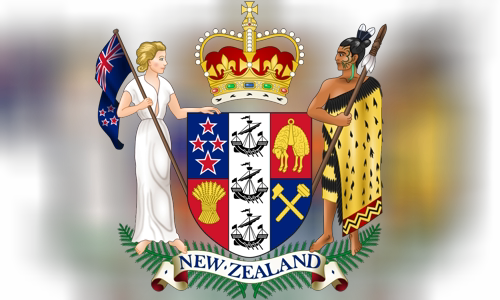 Minister of Internal Affairs (New Zealand)